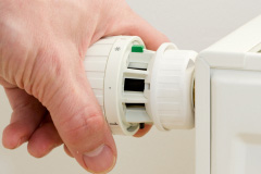 First Coast central heating repair costs