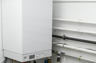 free First Coast condensing boiler quotes