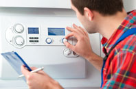 free First Coast gas safe engineer quotes