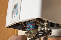 free First Coast boiler install quotes