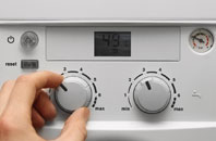 free First Coast boiler maintenance quotes